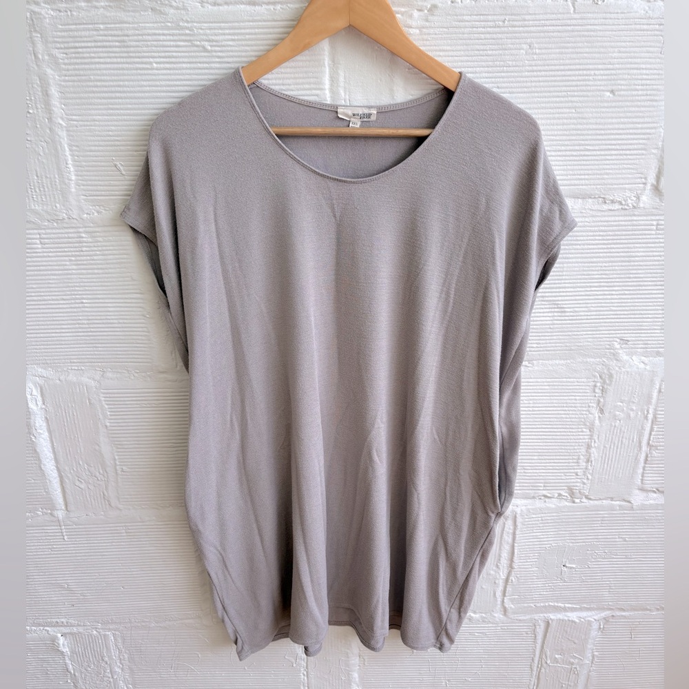 Wilfred Tunic Dress